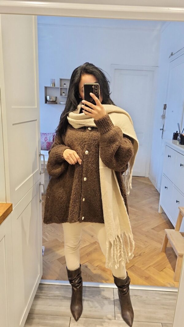 echarpe-epaisse-taupe
