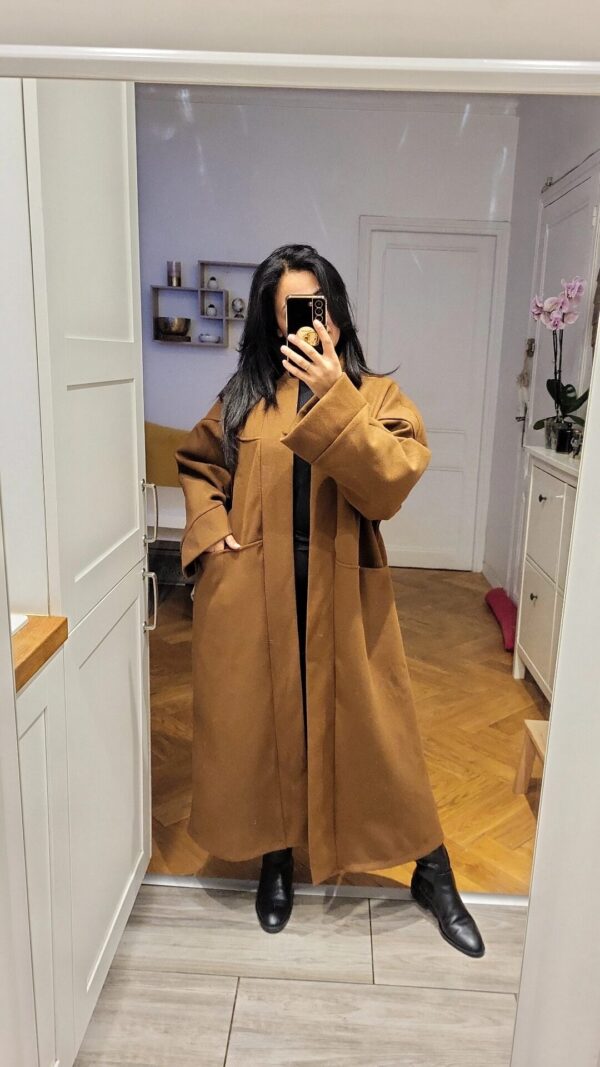 veste-longue-kimono-marron