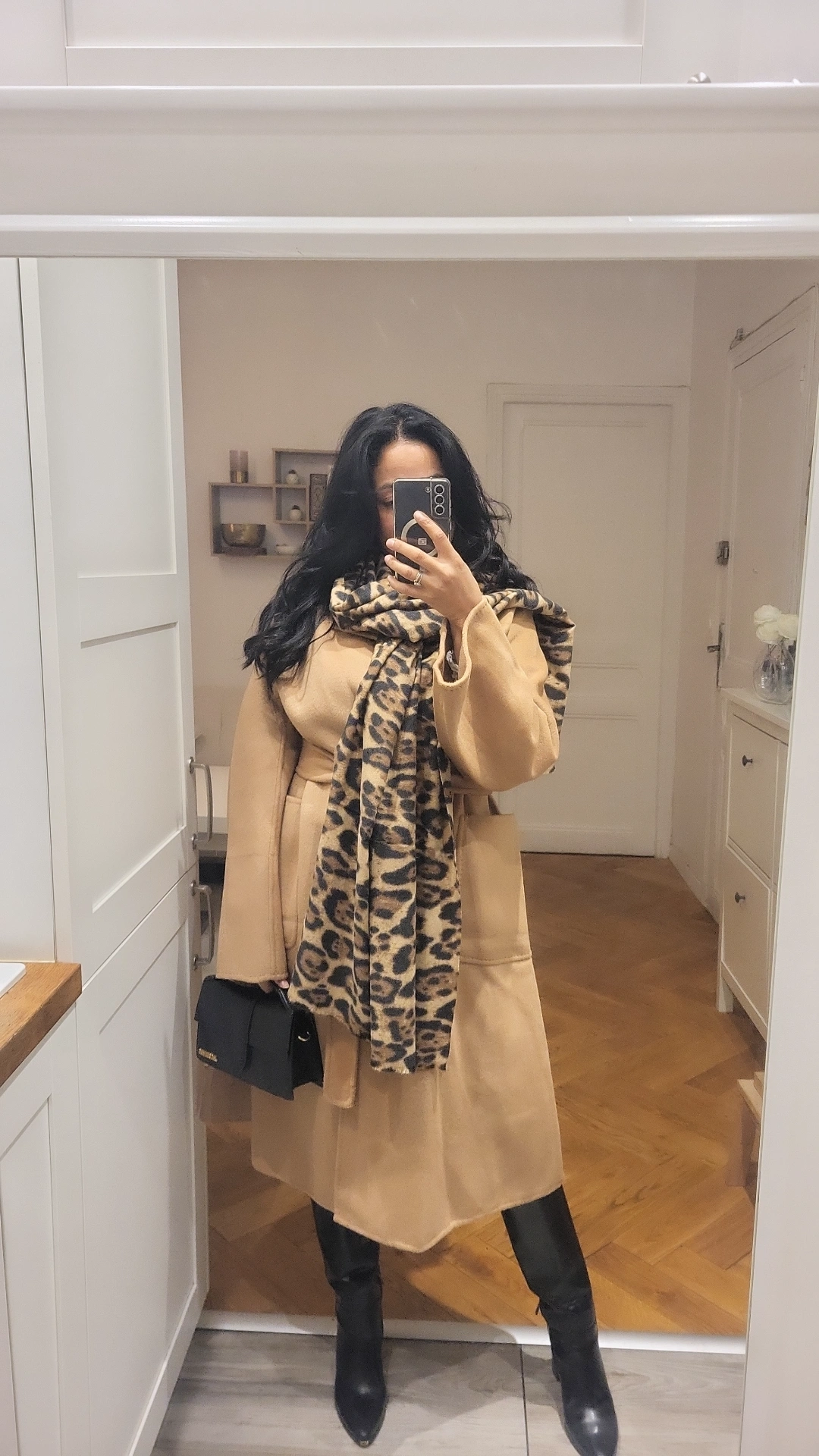 MANTEAU Inspi MAX MARA
