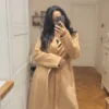 MANTEAU Inspi MAX MARA – Image 3