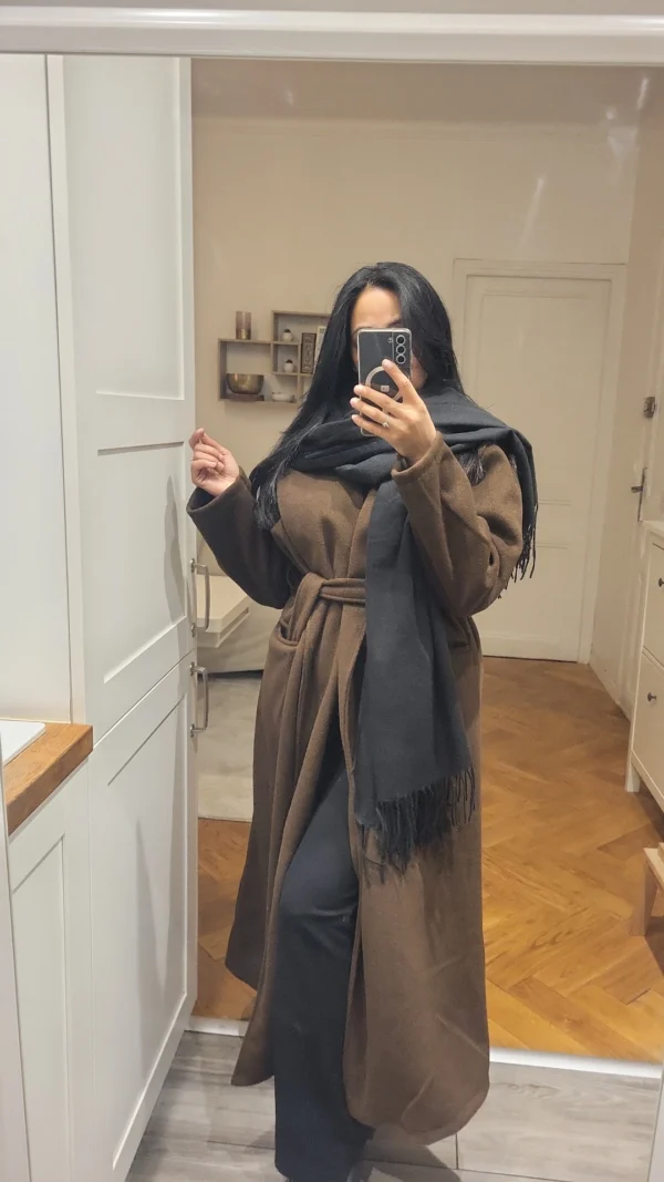 MANTEAU BRENDY – Image 3
