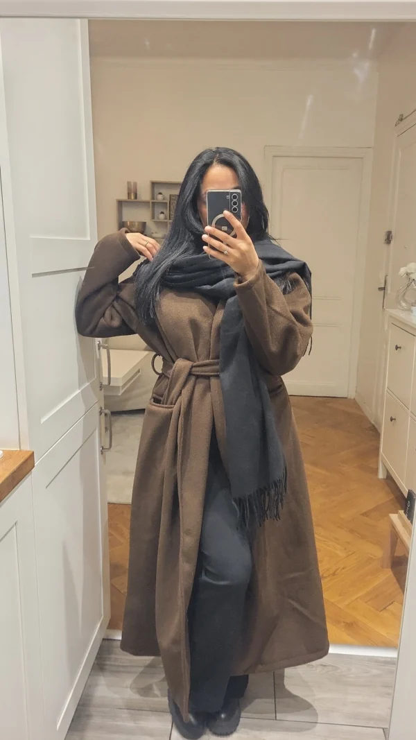 MANTEAU BRENDY – Image 2