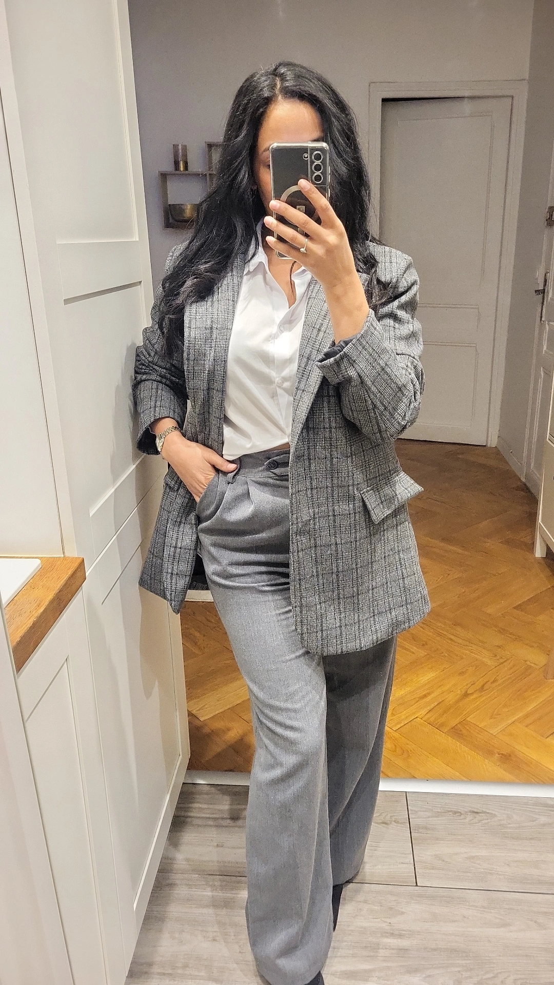 BLAZER OLD MONEY