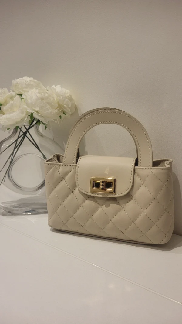 SAC BABY KELLY BEIGE