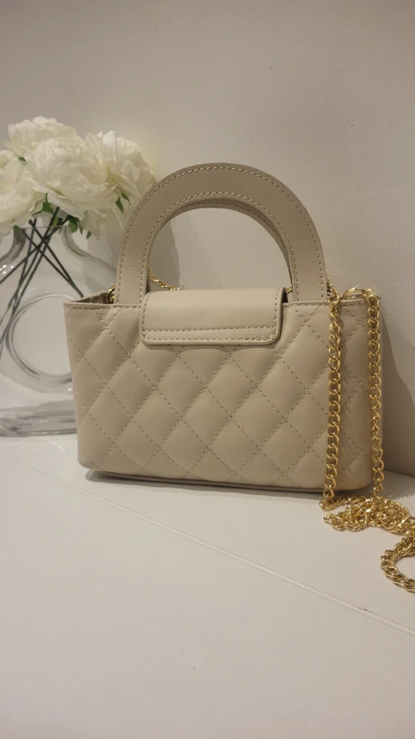 SAC BABY KELLY BEIGE – Image 4