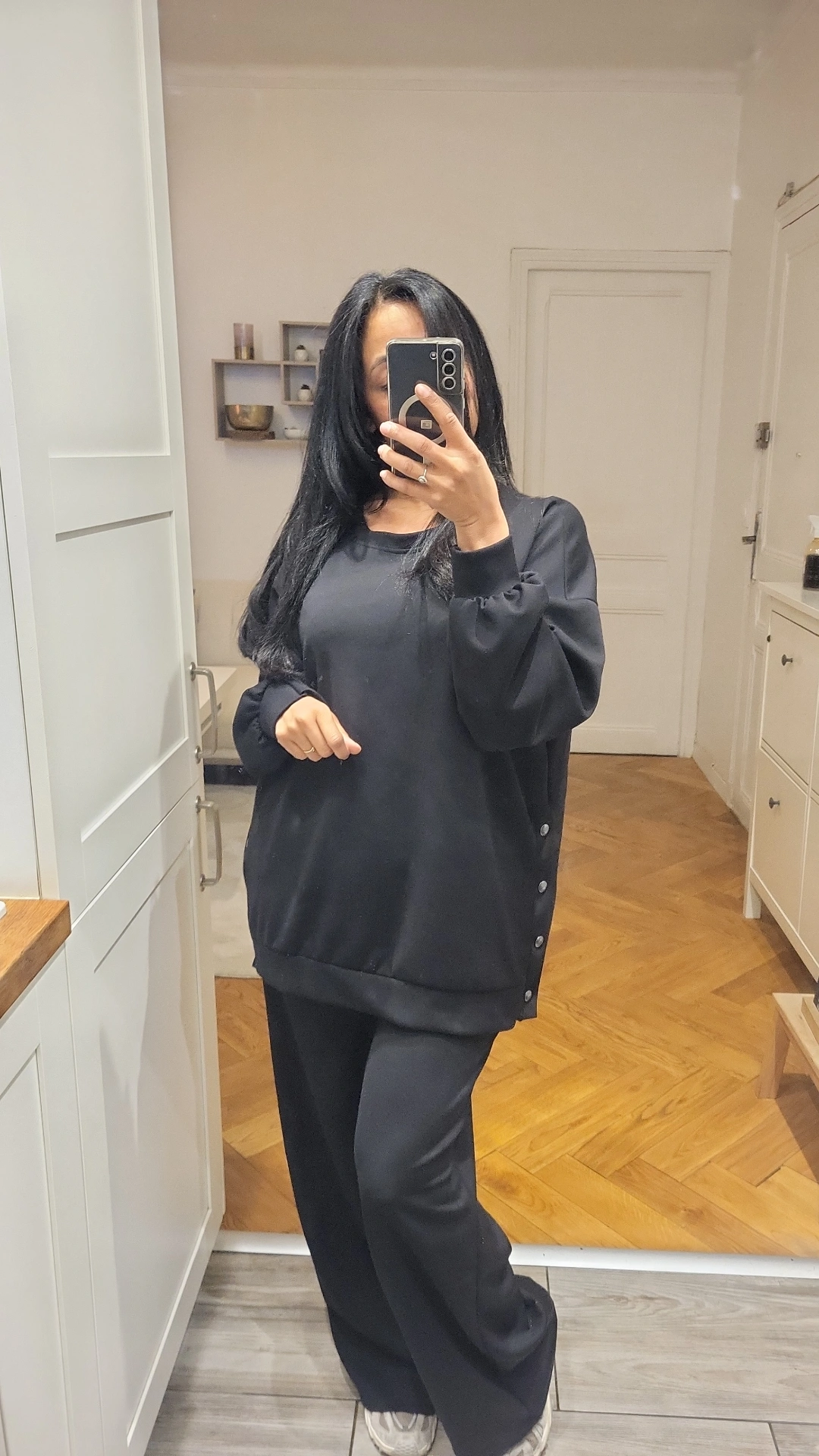 Ensemble Lola Noir