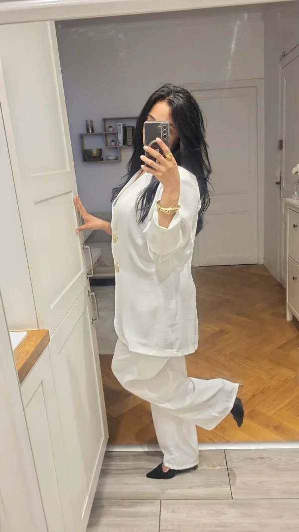 Ensemble Dina Blanc – Image 3