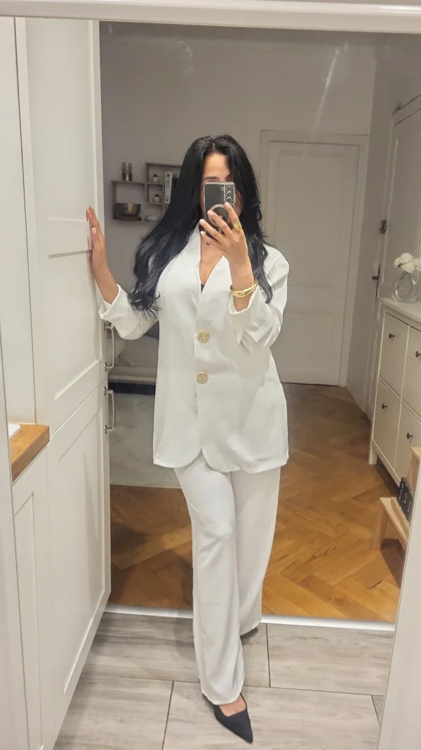 Ensemble Dina Blanc – Image 2