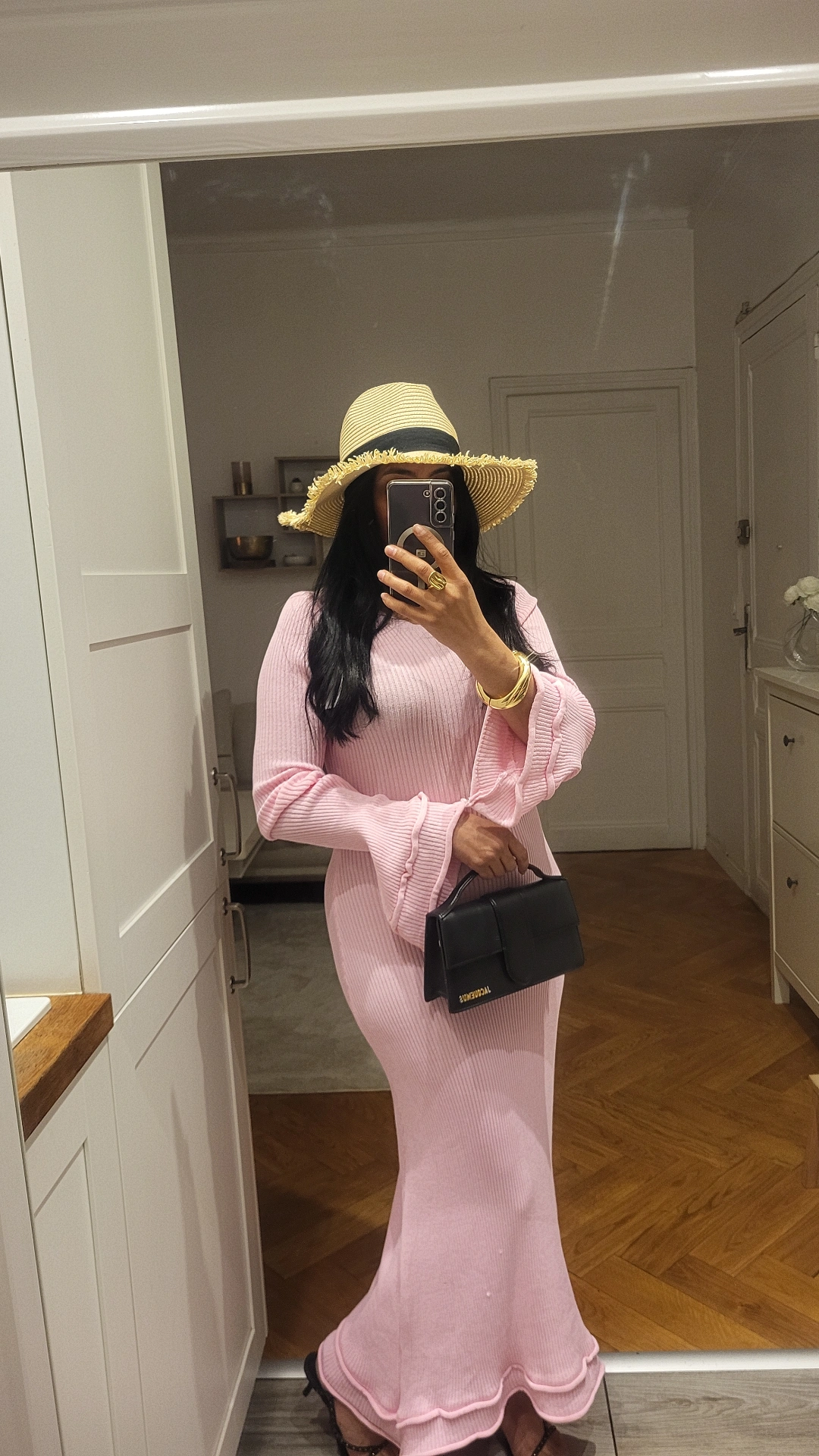 Robe Lyra Rose