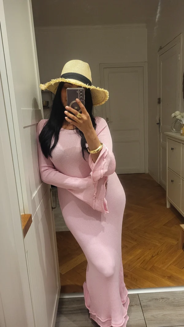 Robe Lyra Rose – Image 3