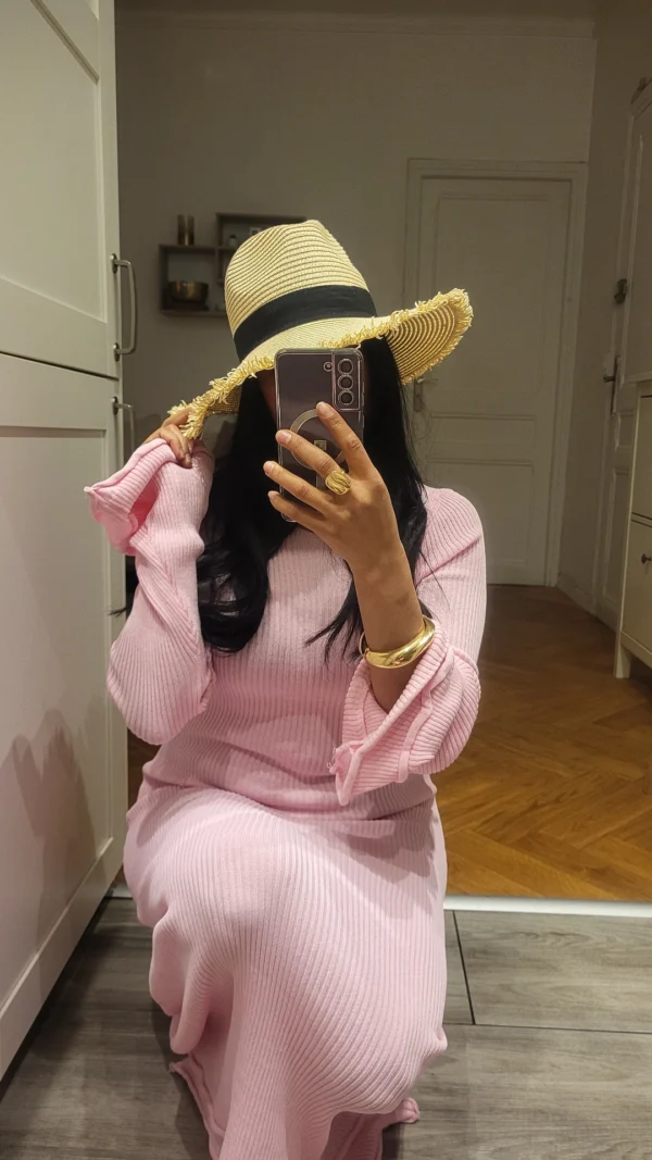 Robe Lyra Rose – Image 4