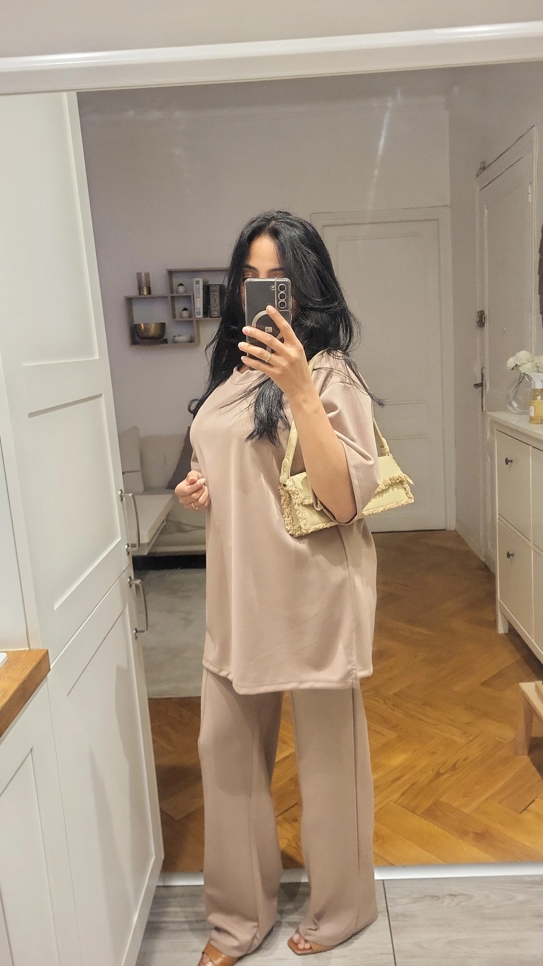 Ensemble Moa Taupe