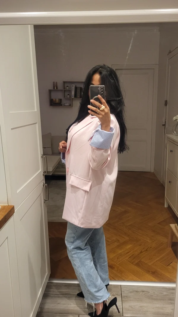 Blazer Sylia Rose – Image 3
