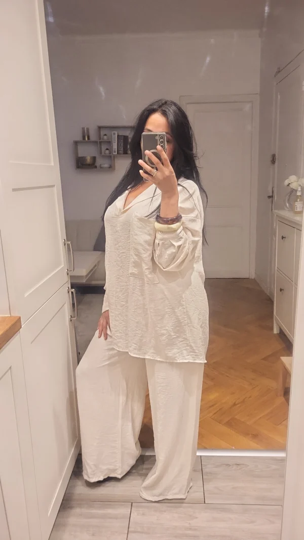 Ensemble Alba Beige – Image 4