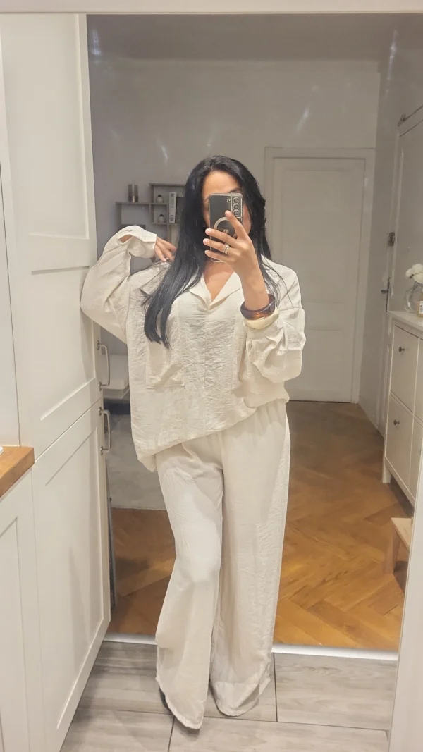 Ensemble Alba Beige – Image 2