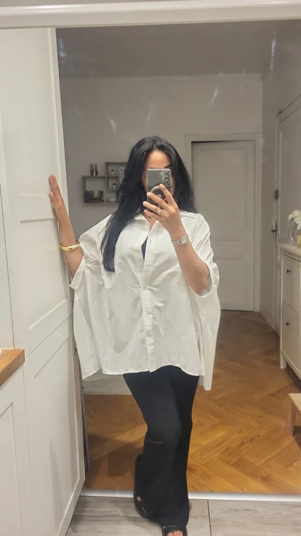 Chemise Dolce Vita – Image 4