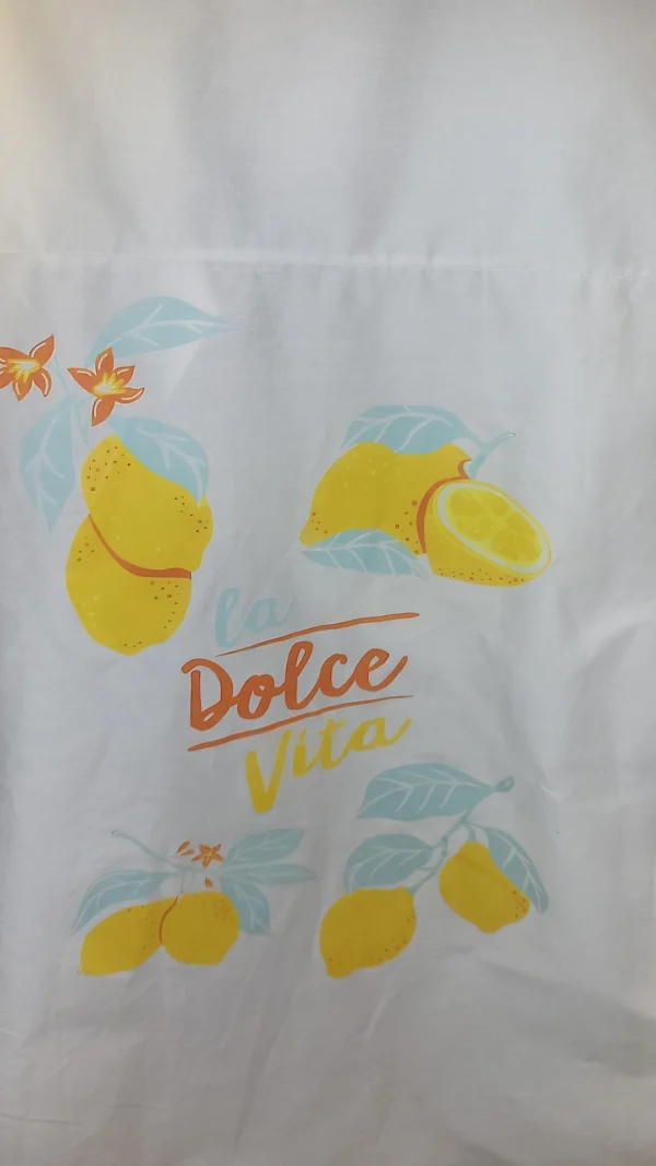 Chemise Dolce Vita – Image 2