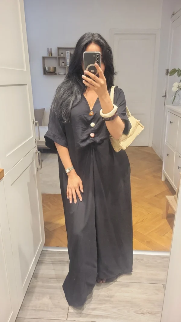 Robe Joud noire – Image 4