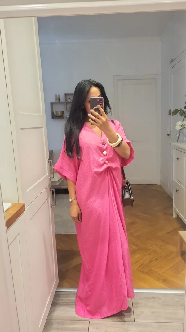 Robe Joud Fushia – Image 3
