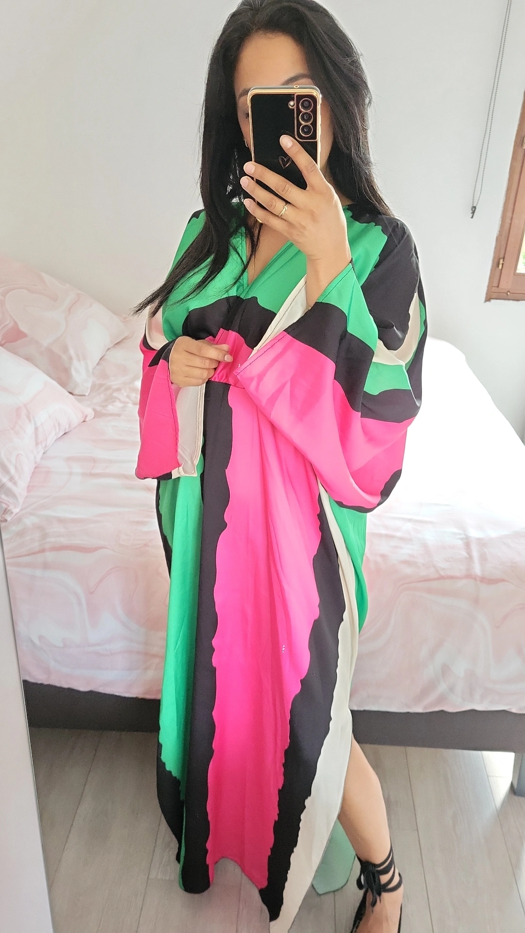 Robe Summer Vibes