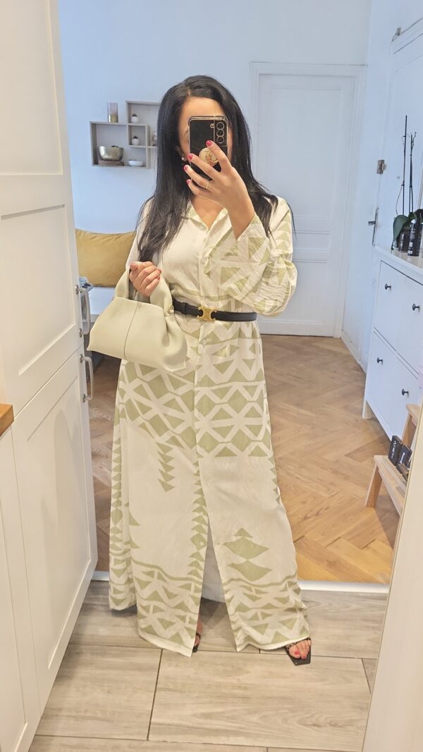 Robe Baia – Image 2