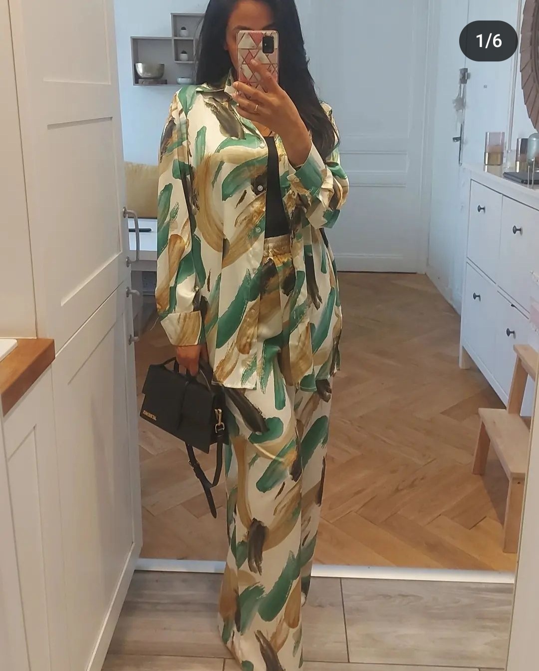 Ensemble Plume