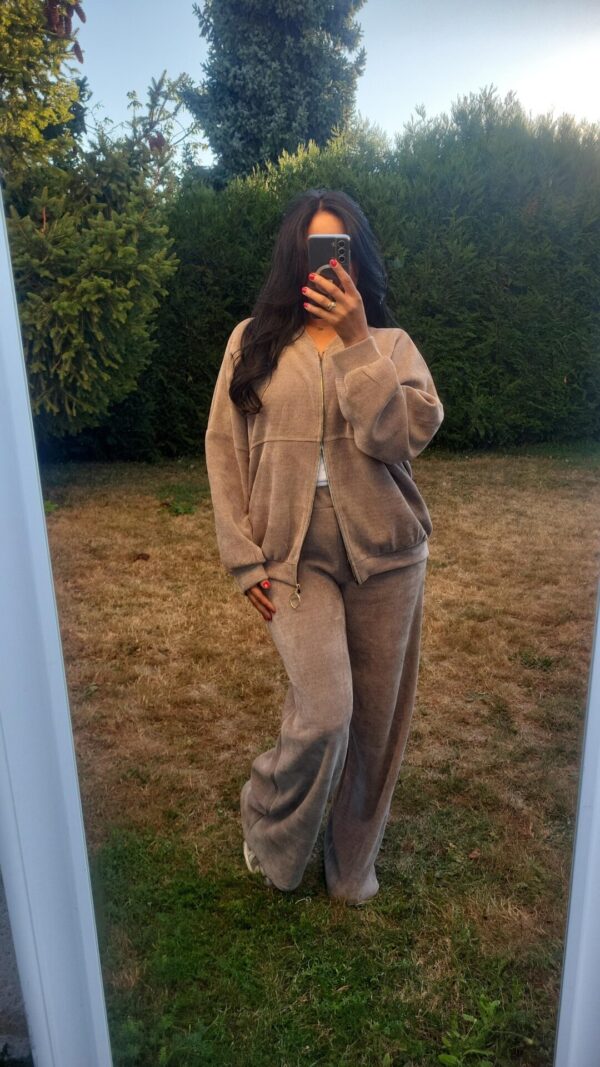 Ensemble Louna Taupe – Image 4