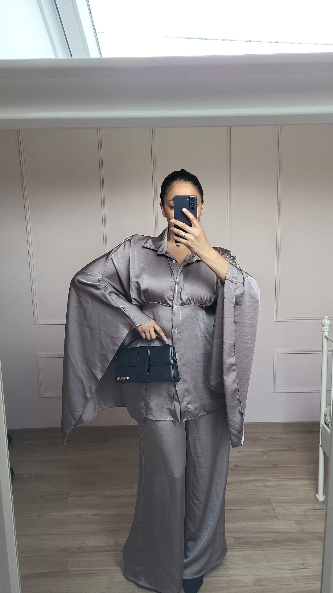 SET DIVA BRUME ROYALE