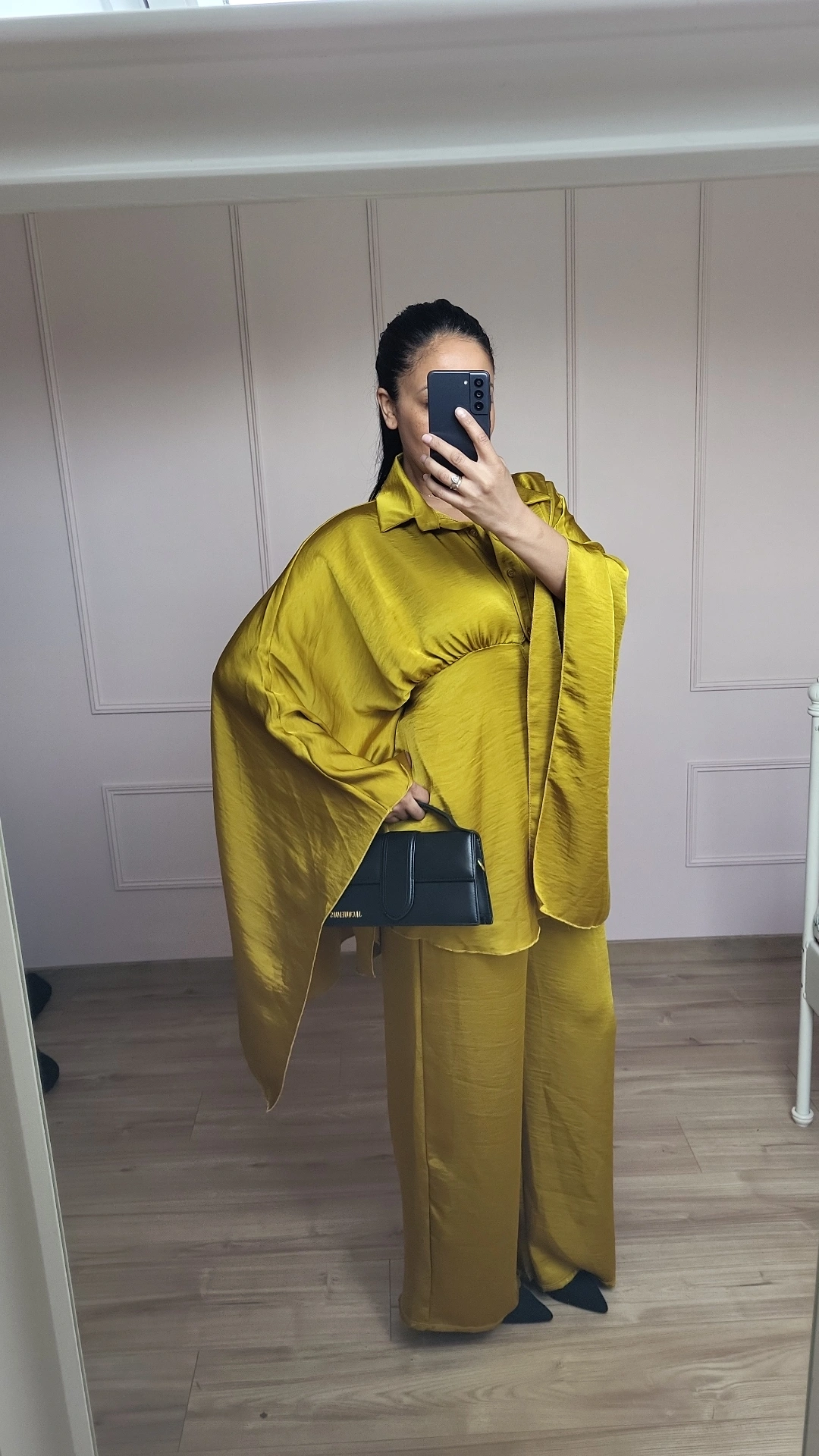 SET DIVA SOLEIL ROYAL