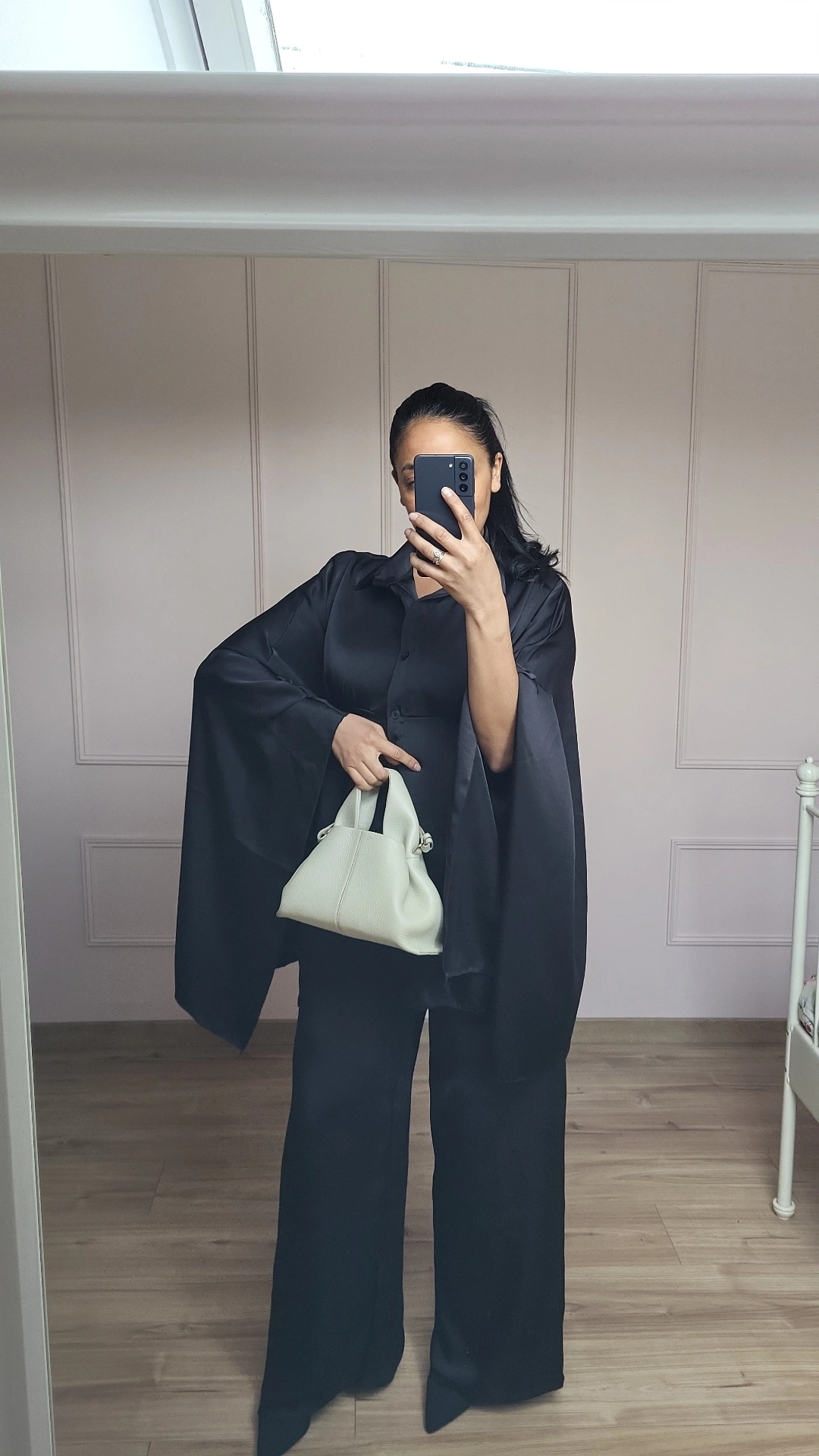 SET DIVA EBENE ROYAL