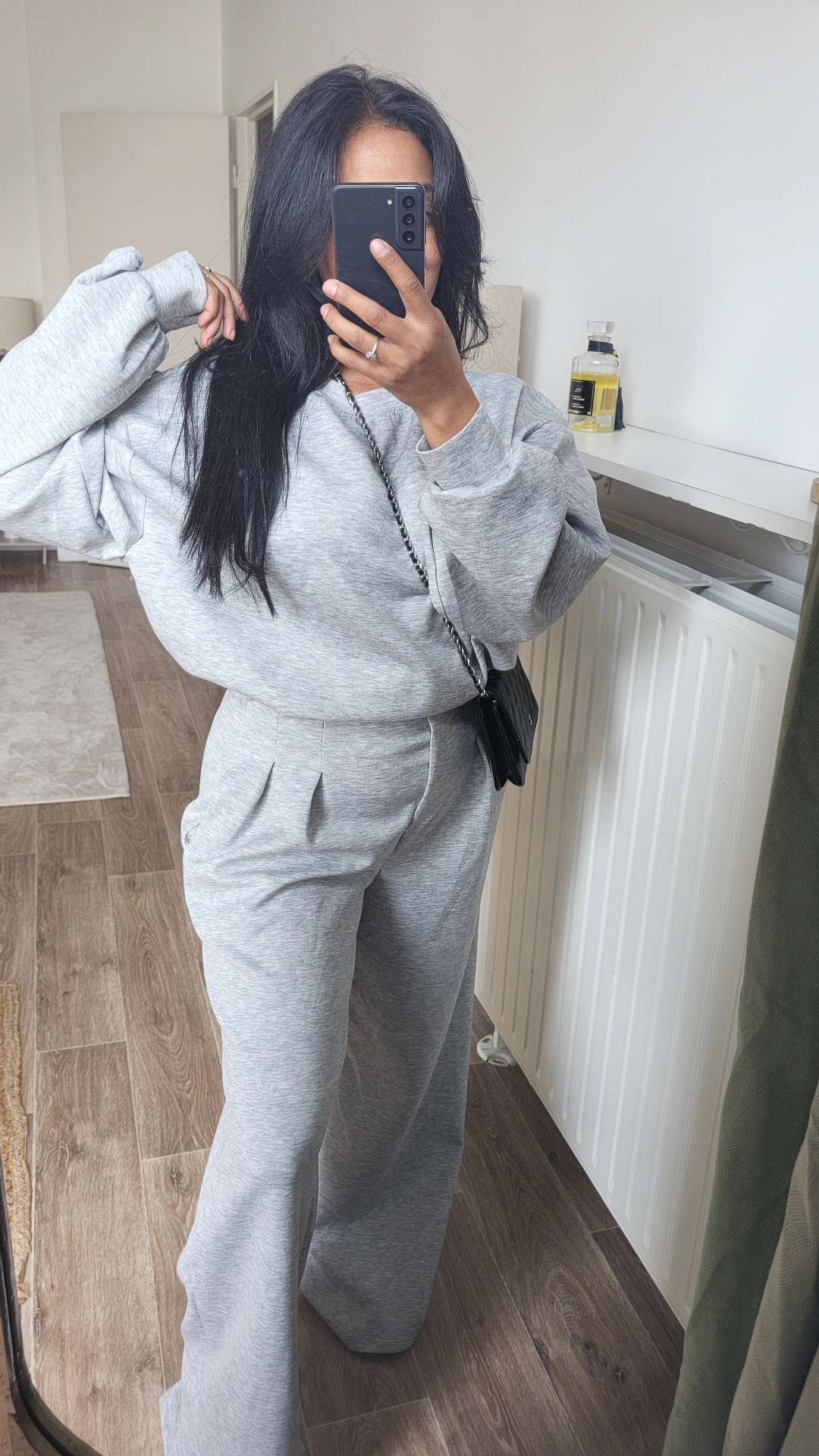 ENSEMBLE CASSIE GRIS – Image 3