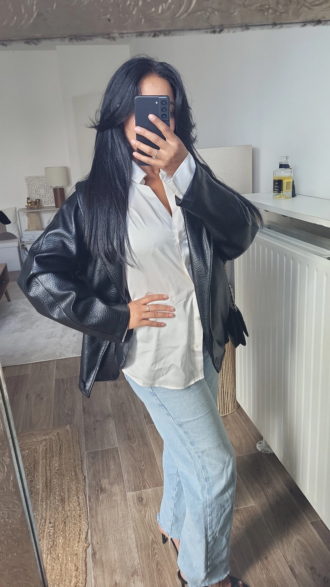 VESTE NINA NOIRE – Image 4
